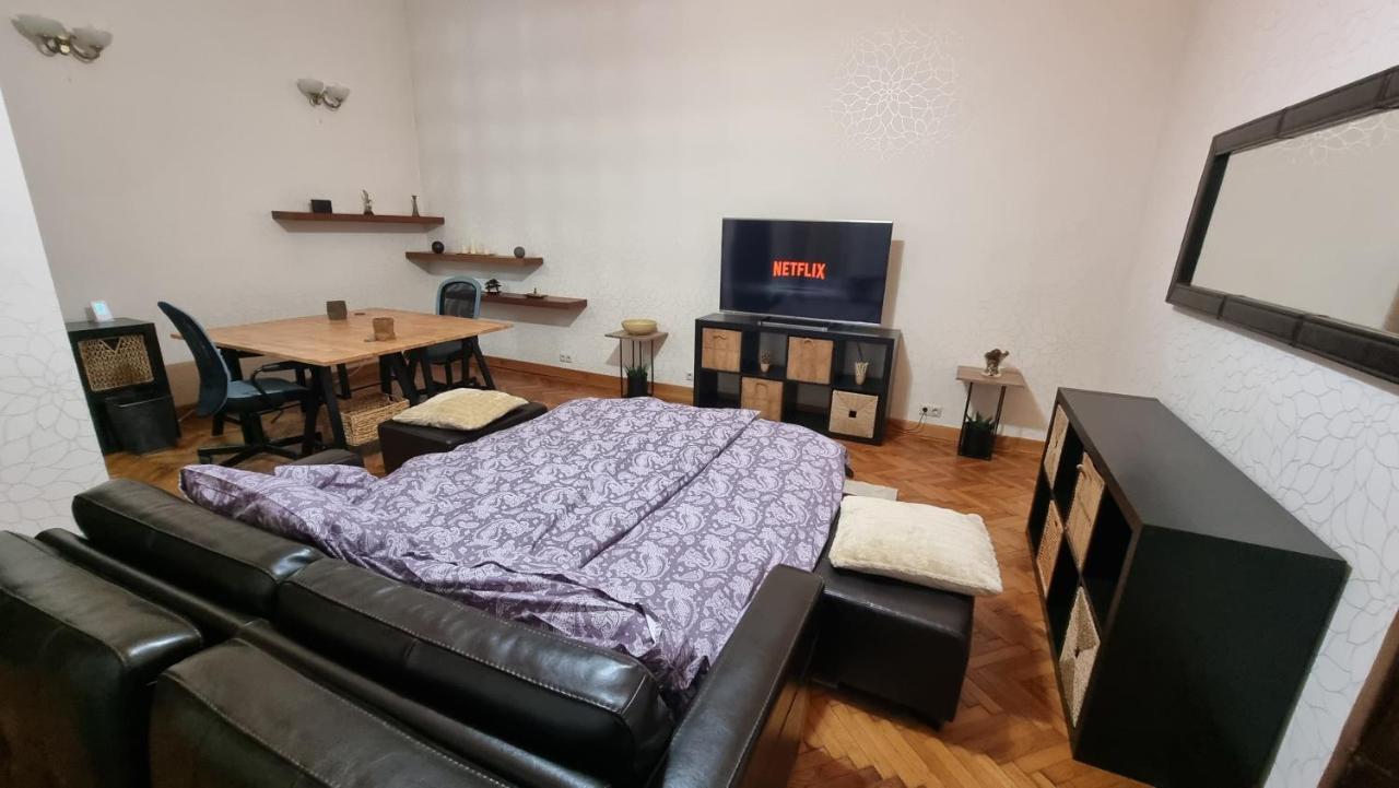 Neuhausz Suite - Ultracentral Timisoara Exterior photo