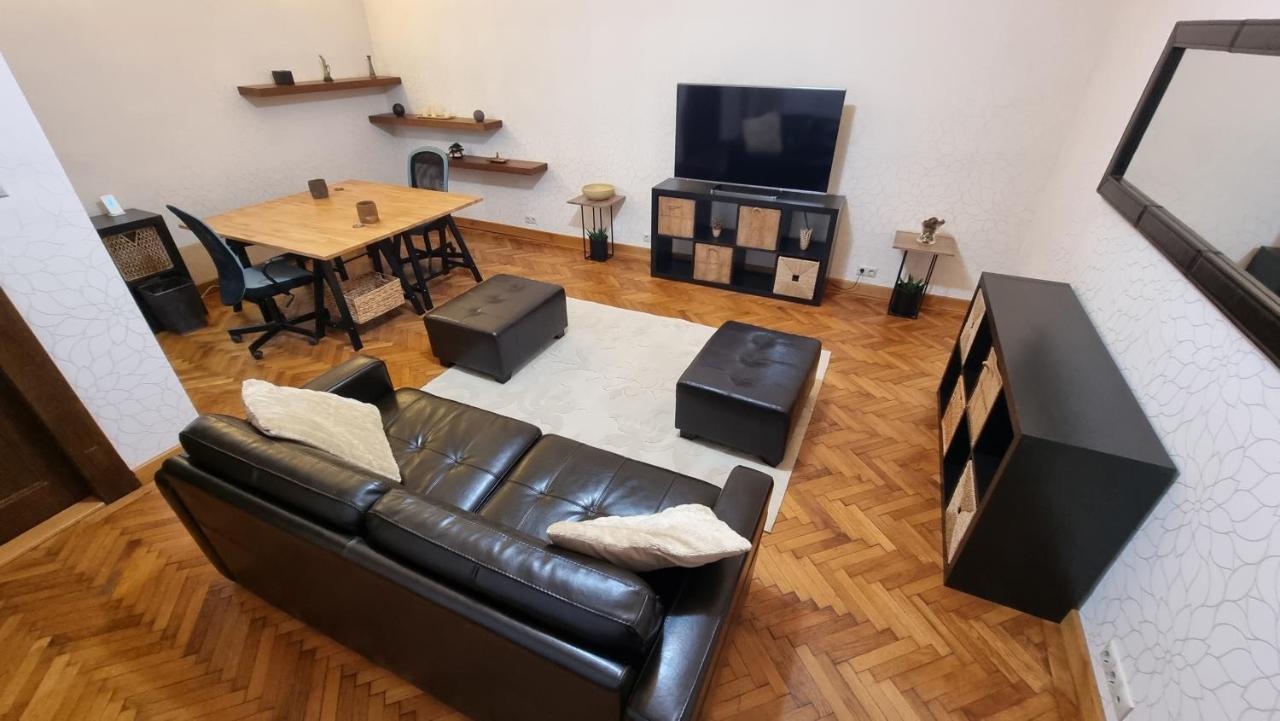 Neuhausz Suite - Ultracentral Timisoara Exterior photo