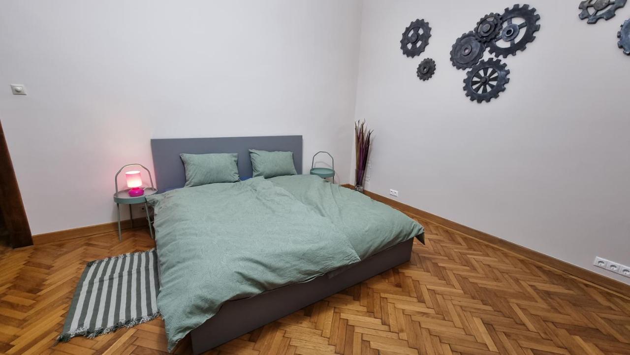 Neuhausz Suite - Ultracentral Timisoara Exterior photo