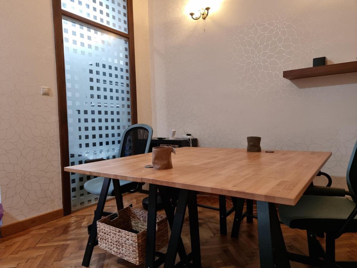 Neuhausz Suite - Ultracentral Timisoara Exterior photo